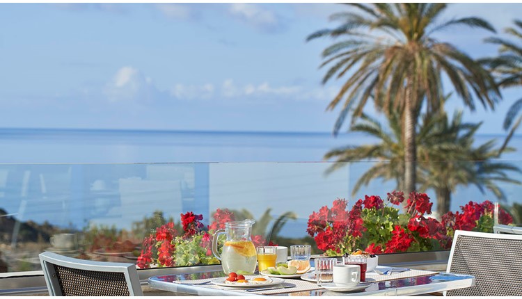 Rodos Princess Beach Hotel, Родос